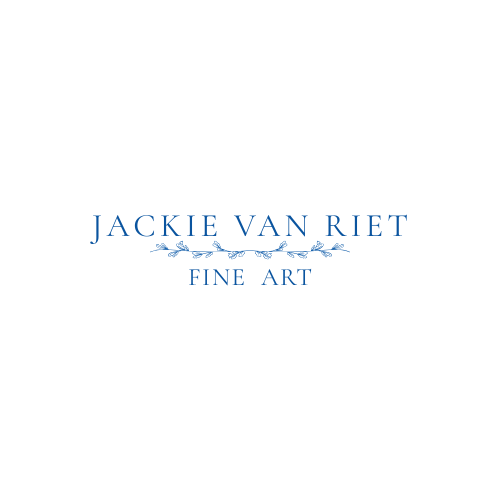 Jackie van Riet Fine Art