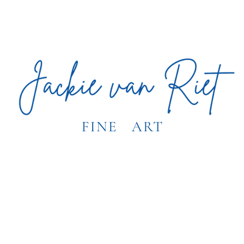 Jackie van Riet Fine Art