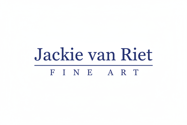 Jackie van Riet Fine Art