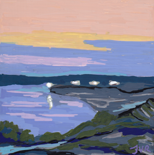 Coastal Light
